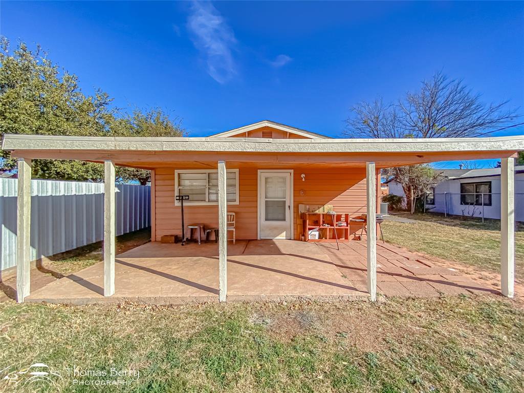 Sears Park - Residential