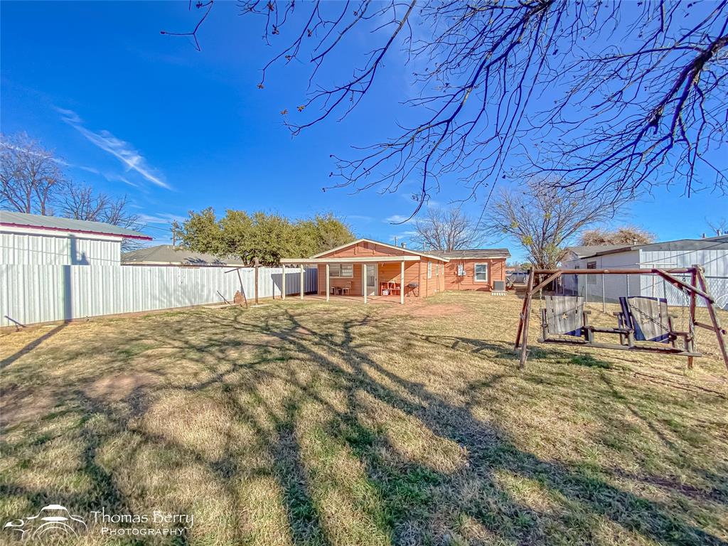 Sears Park - Residential