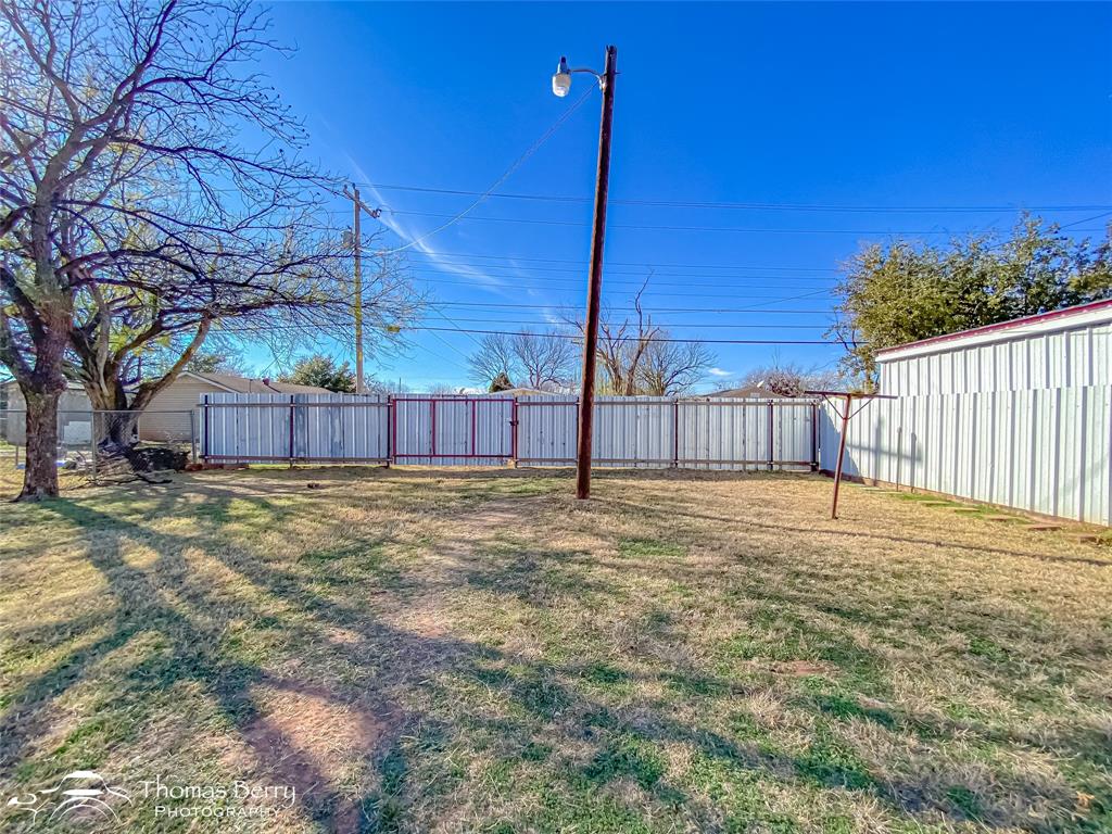 Sears Park - Residential