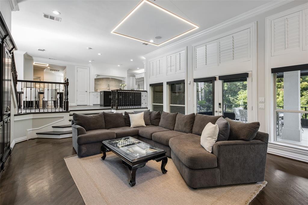 Rivers Edge Add - Residential