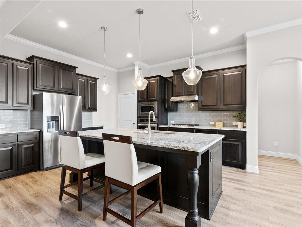 Morningstar - Residential