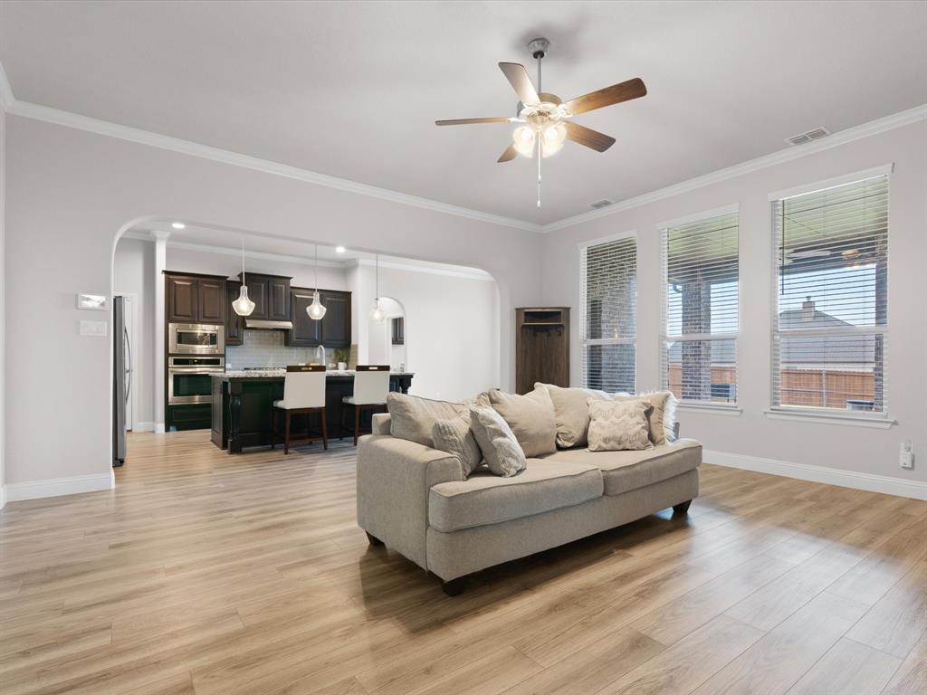 Morningstar - Residential