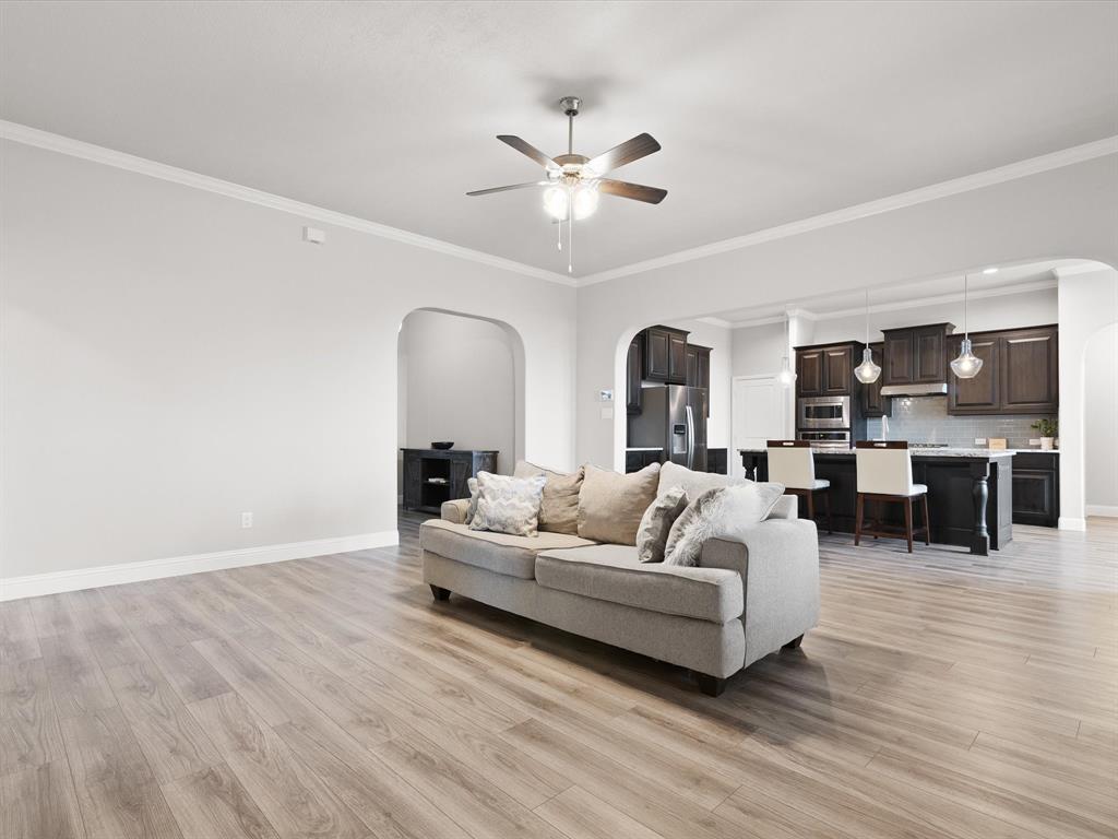 Morningstar - Residential