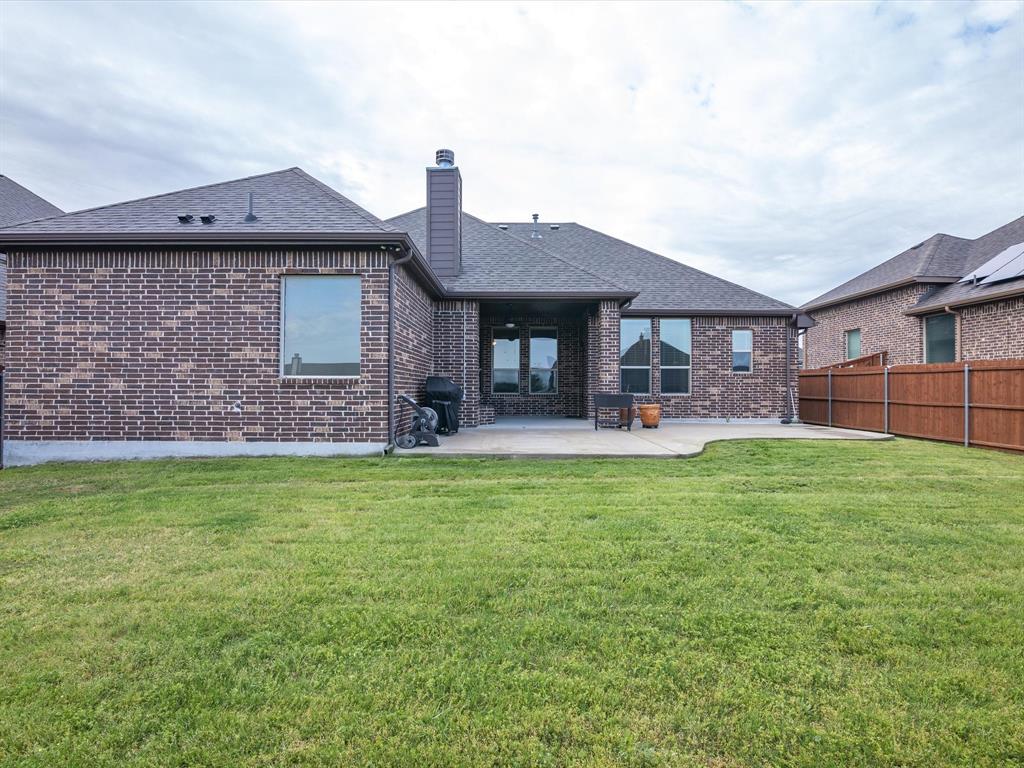 Morningstar - Residential