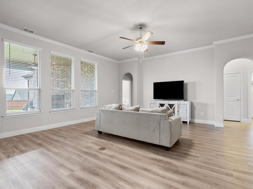 Morningstar - Residential