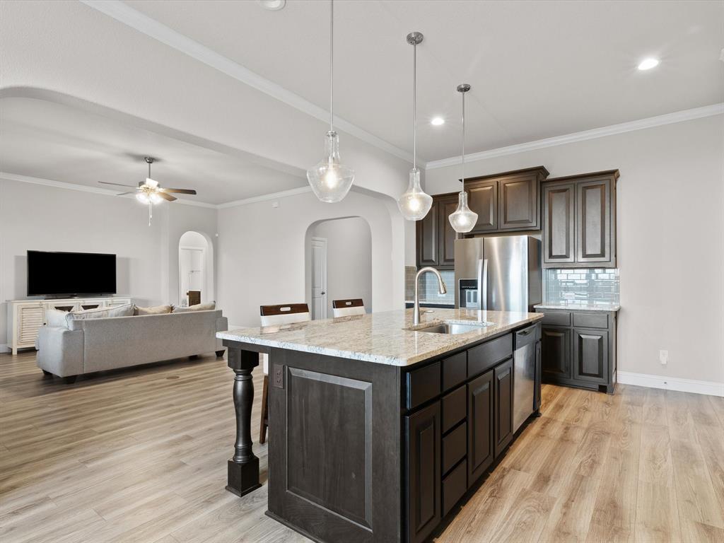 Morningstar - Residential