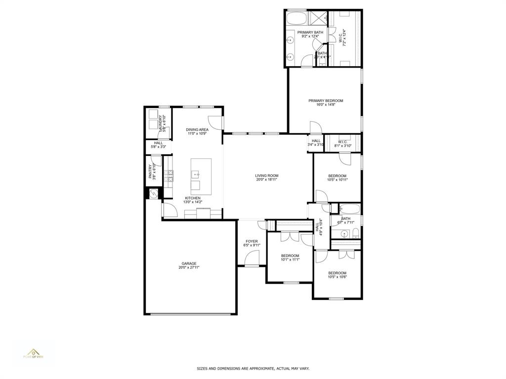 Morningstar - Residential