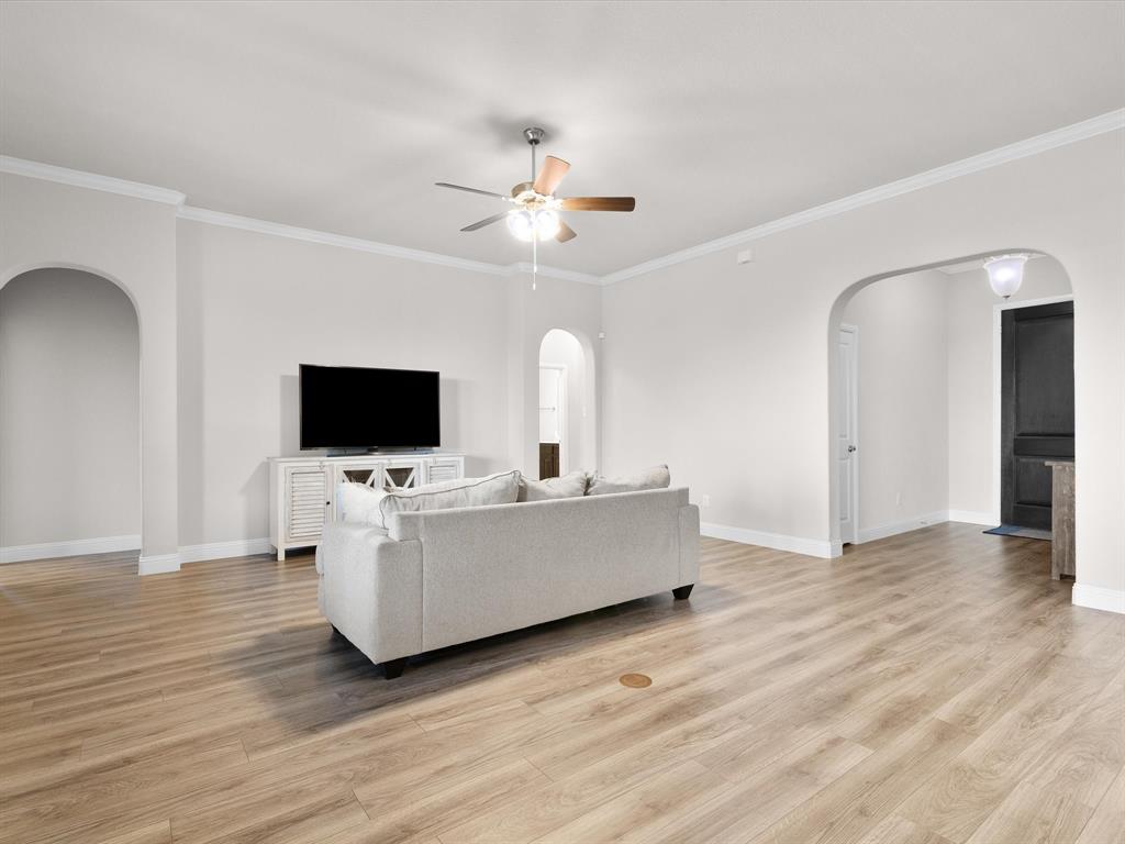 Morningstar - Residential