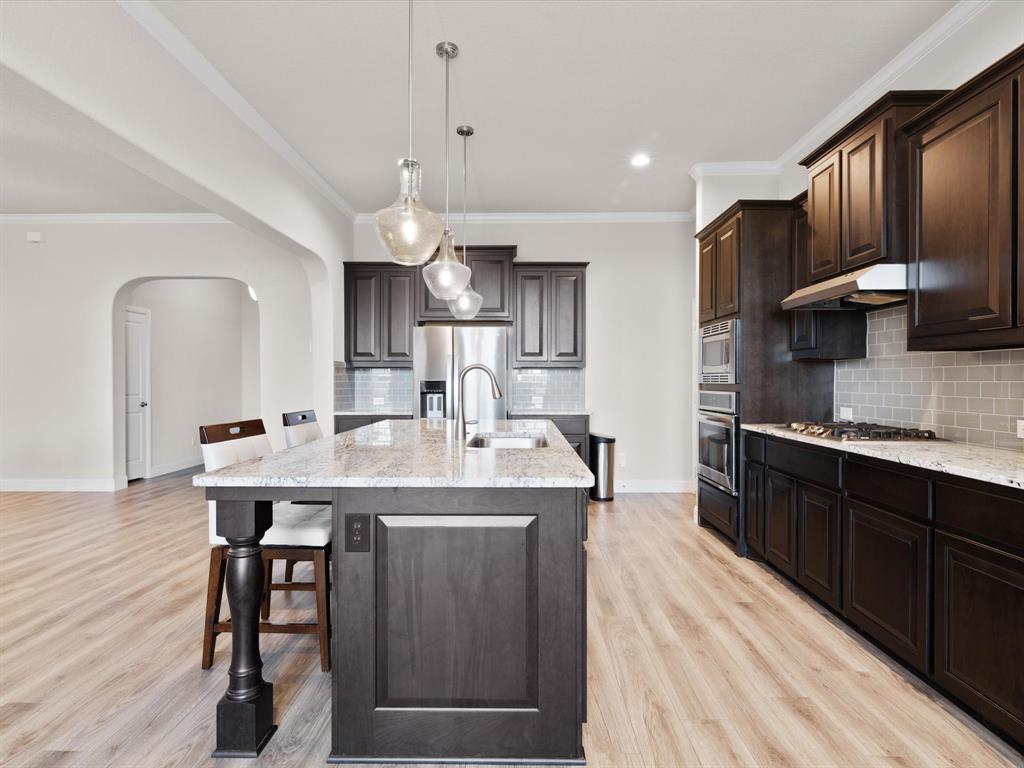 Morningstar - Residential