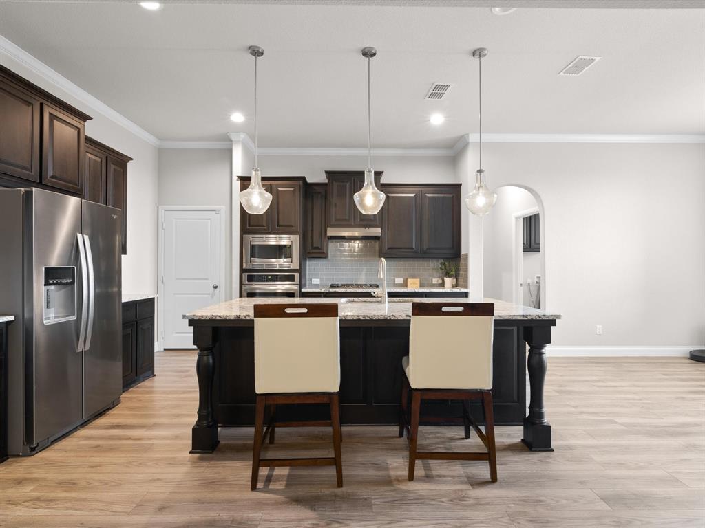 Morningstar - Residential