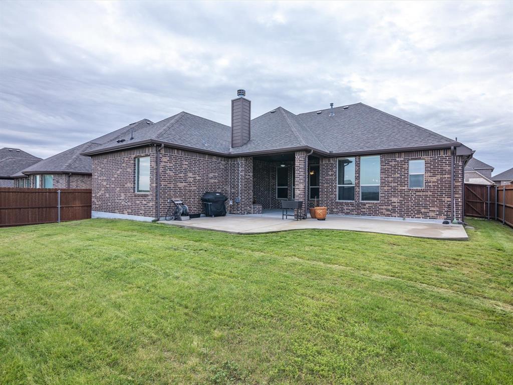 Morningstar - Residential