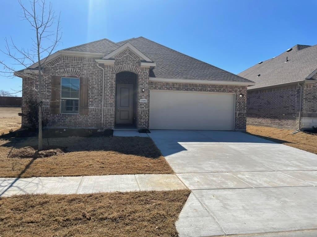 1306 Sundance Lane