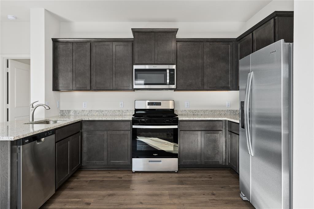 Big Sky Estates - Residential