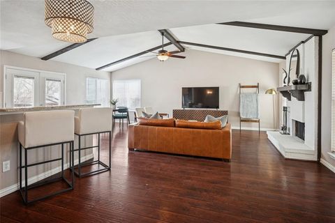 3101 Princess Lane Plano TX 75074