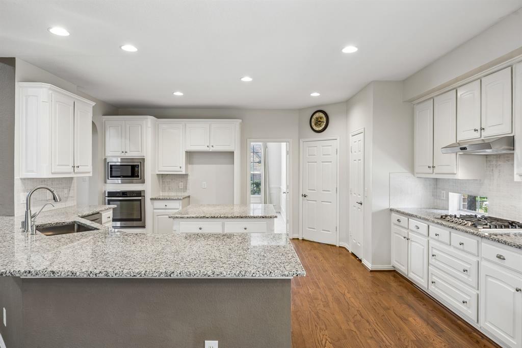 122 Woodland Cove