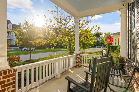 A home in McKinney