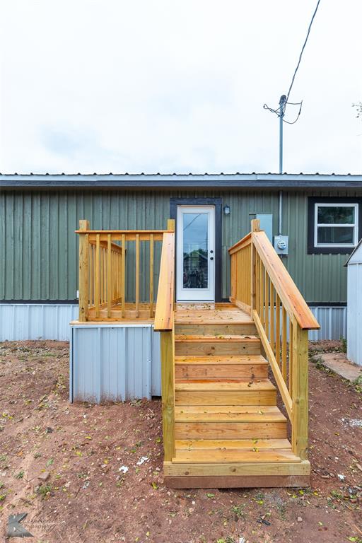 Shady Crest Hamlin - Residential