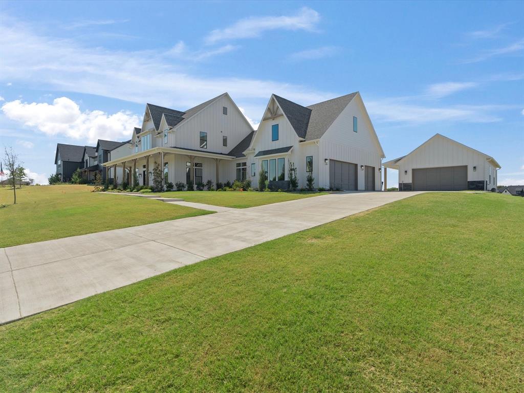 3009 Congress Lane