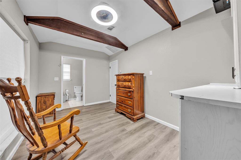 Village Creek Estates - Residential