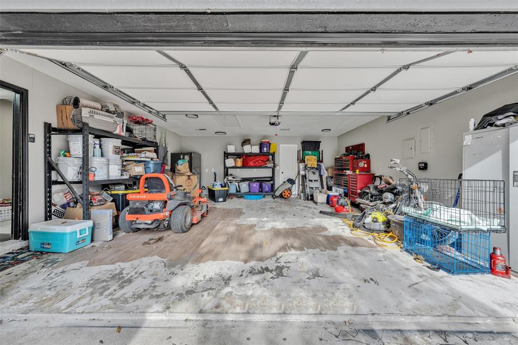 Village Creek Estates - Residential