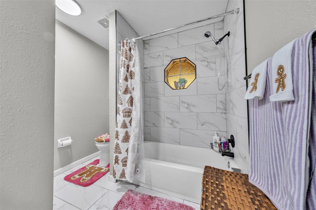 Village Creek Estates - Residential