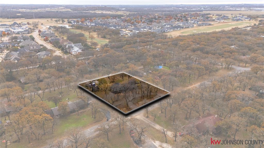 Village Creek Estates - Residential