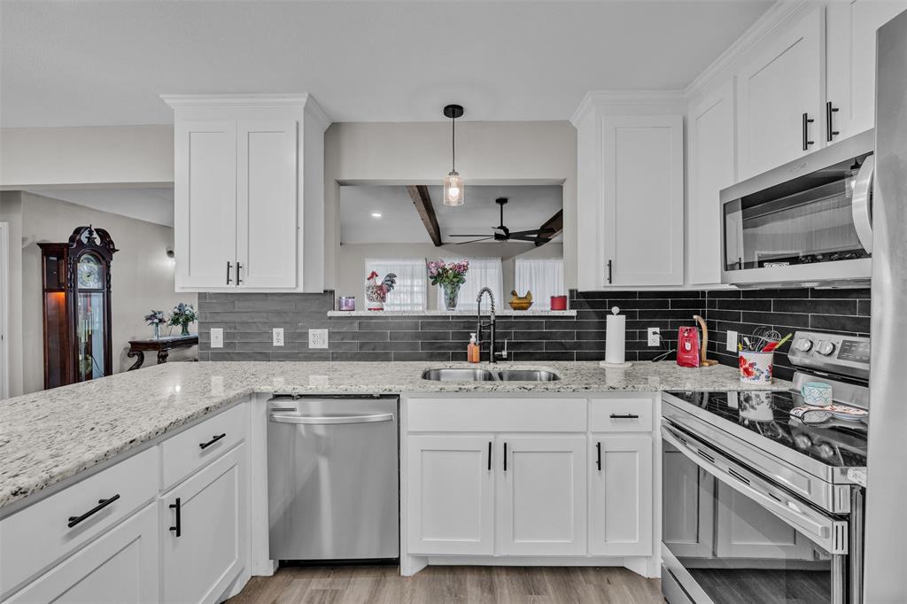 Village Creek Estates - Residential