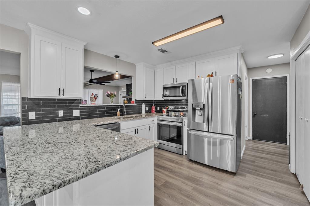 Village Creek Estates - Residential