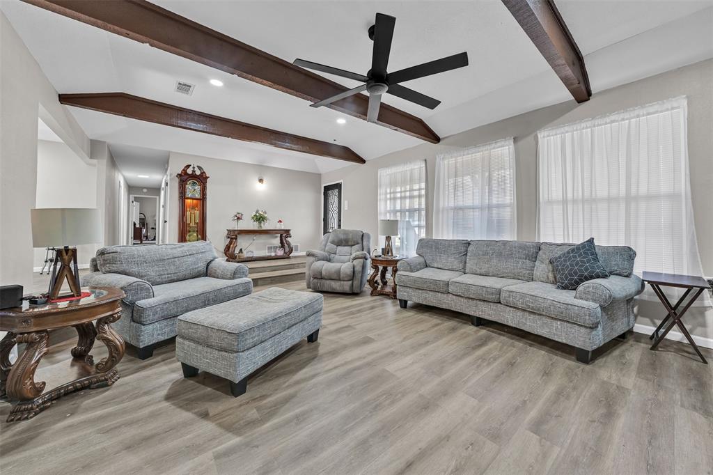 Village Creek Estates - Residential