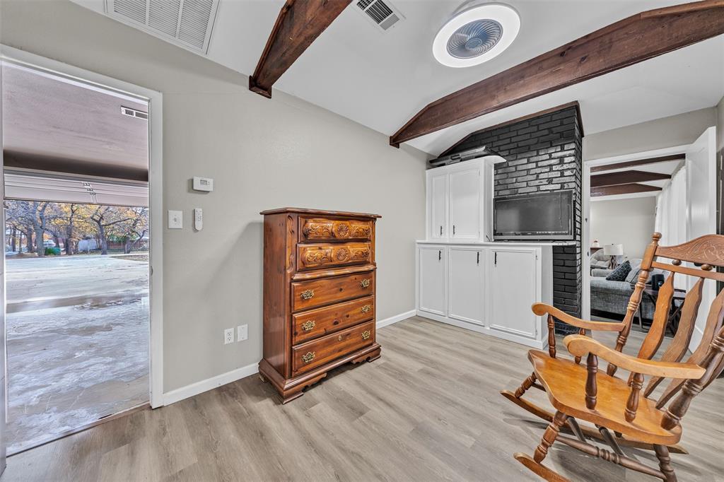 Village Creek Estates - Residential