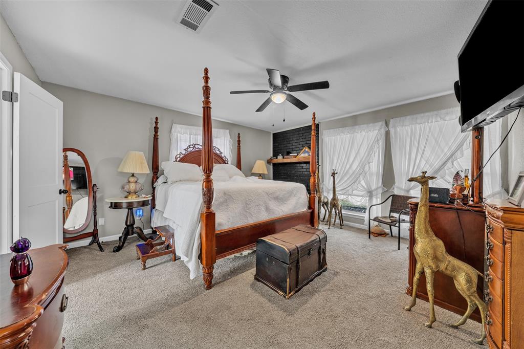 Village Creek Estates - Residential