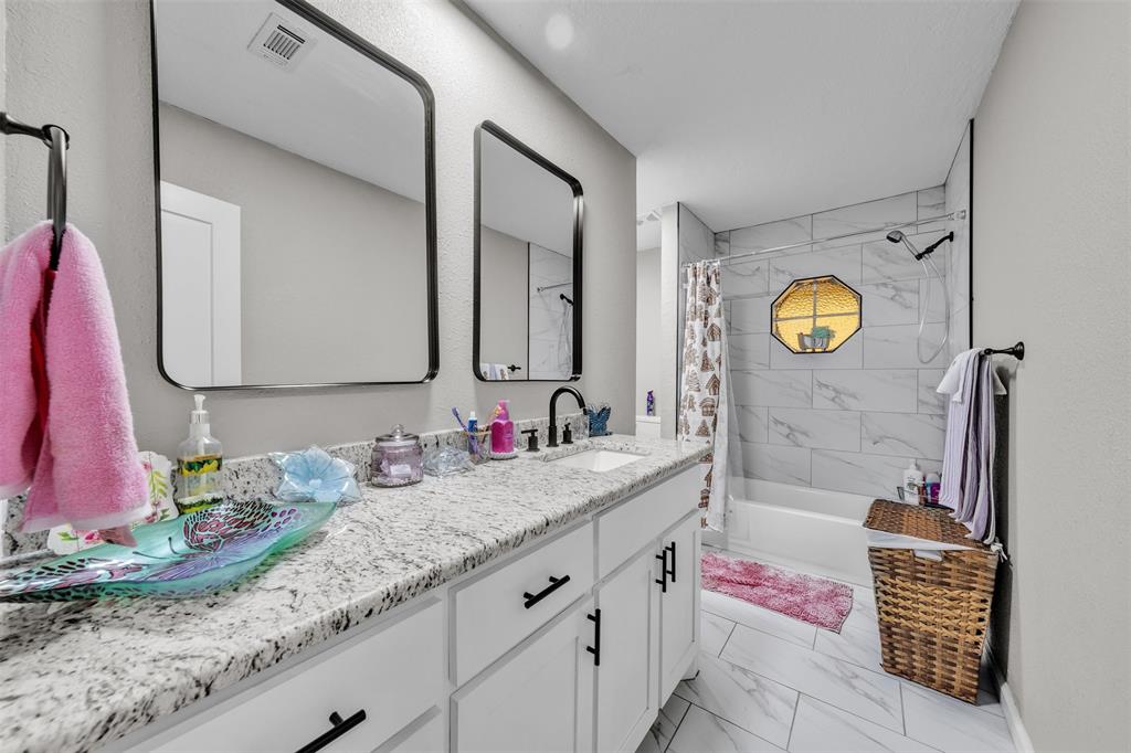 Village Creek Estates - Residential