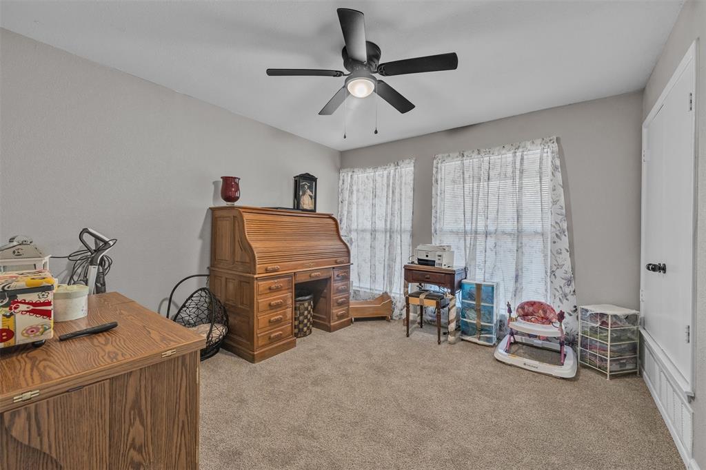 Village Creek Estates - Residential