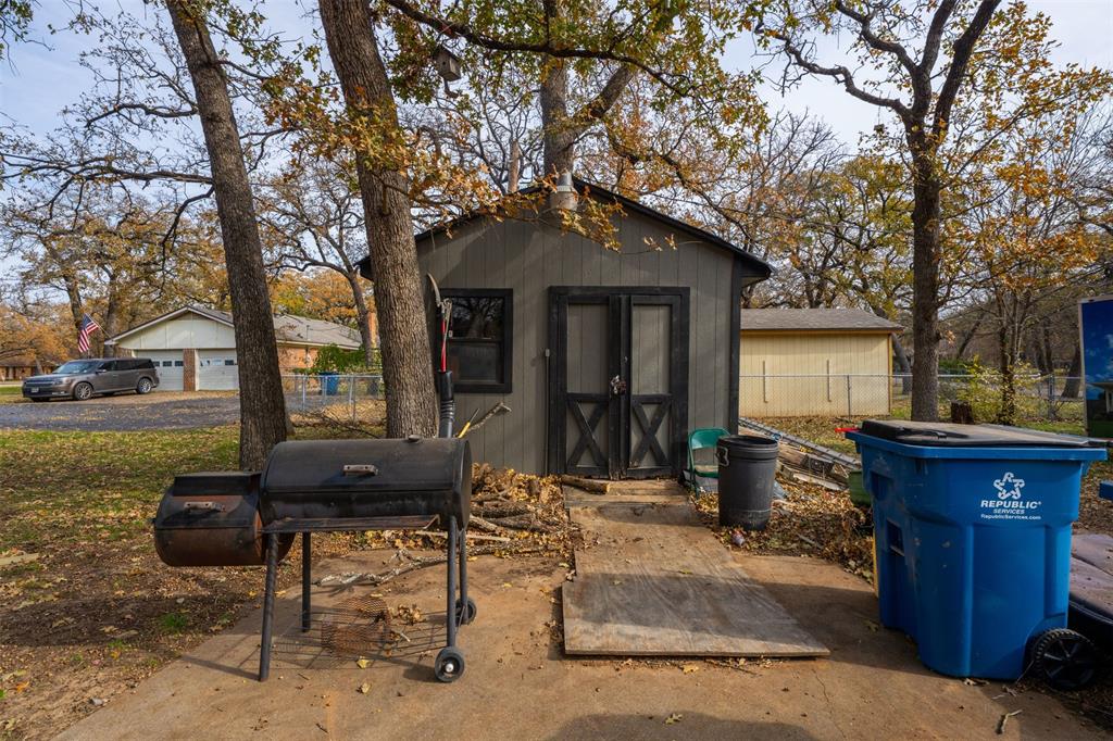 Village Creek Estates - Residential