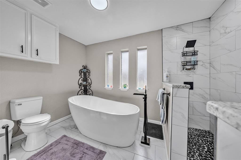 Village Creek Estates - Residential