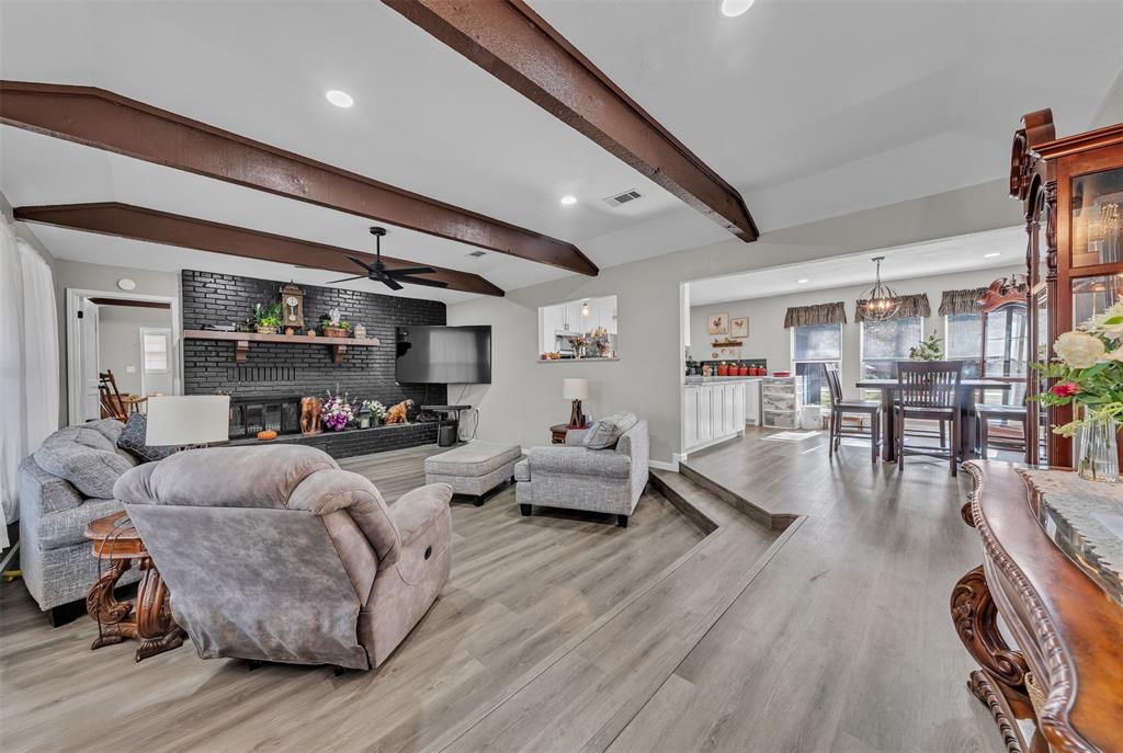 Village Creek Estates - Residential