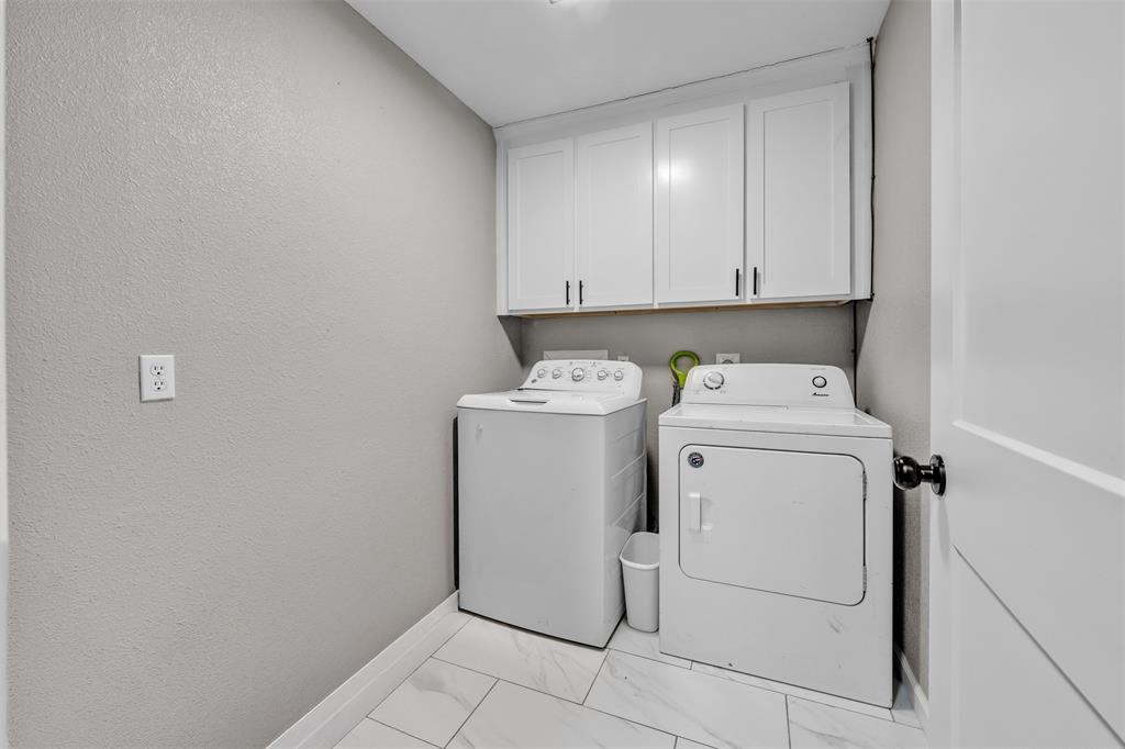 Village Creek Estates - Residential