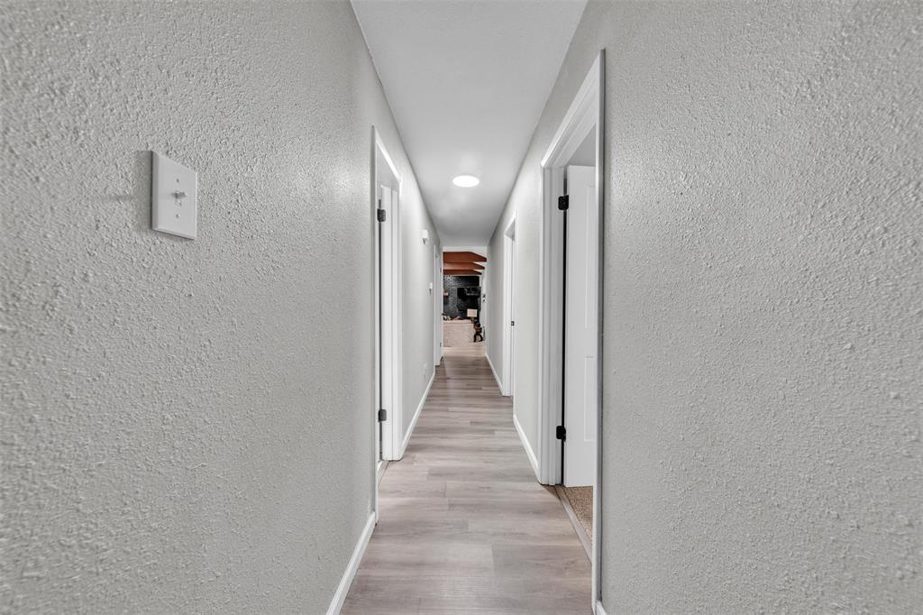 Village Creek Estates - Residential