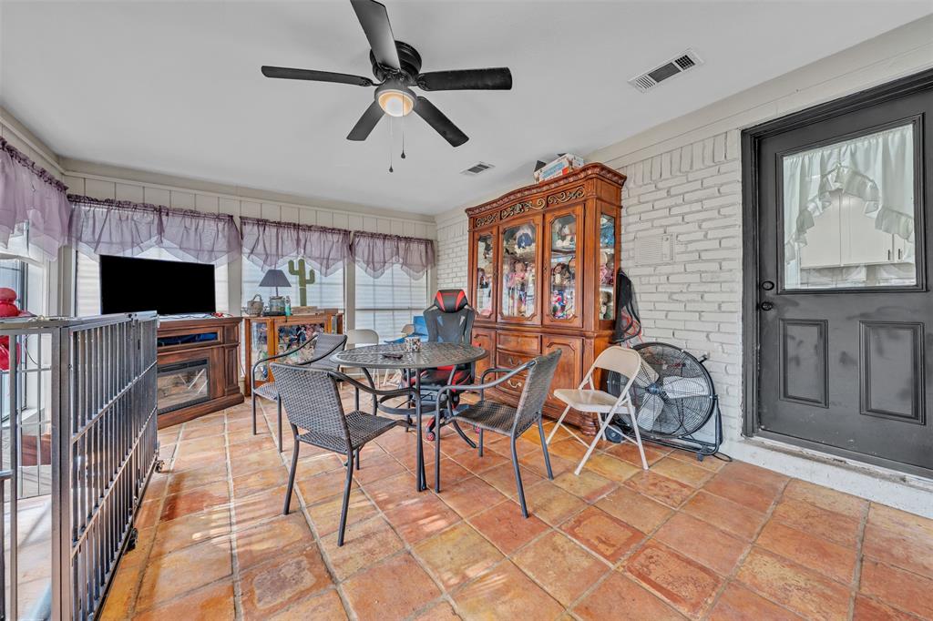 Village Creek Estates - Residential