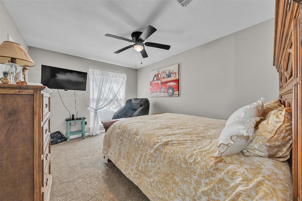 Village Creek Estates - Residential