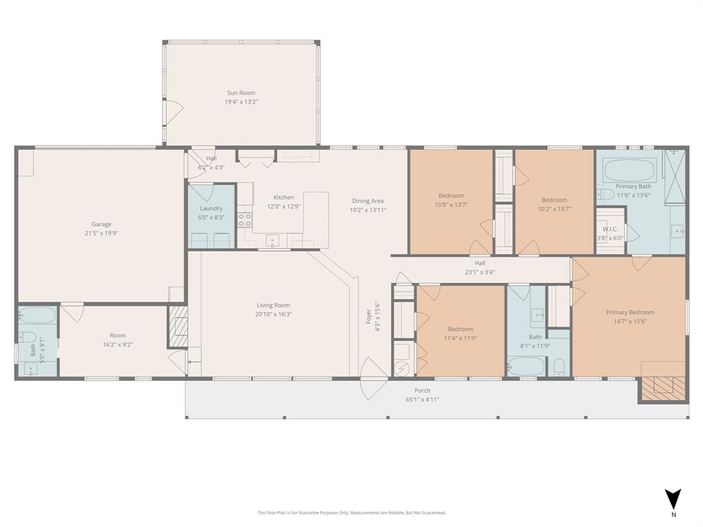 1908 Thousand Oaks Drive