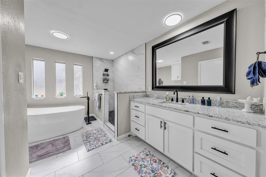 Village Creek Estates - Residential