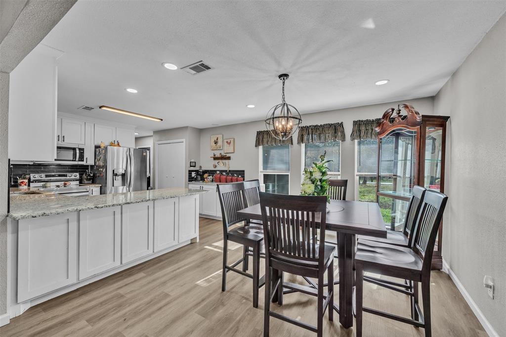 Village Creek Estates - Residential