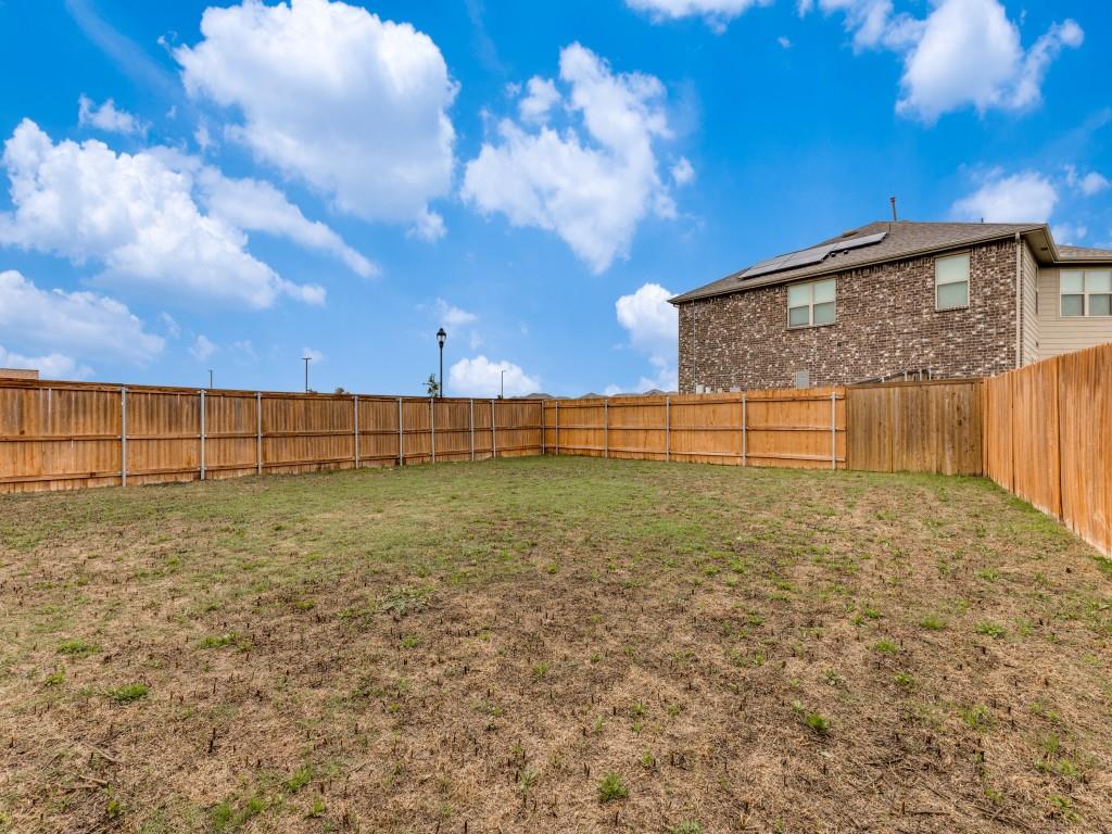 Northstar Ph 1 Sec 1 - Residential