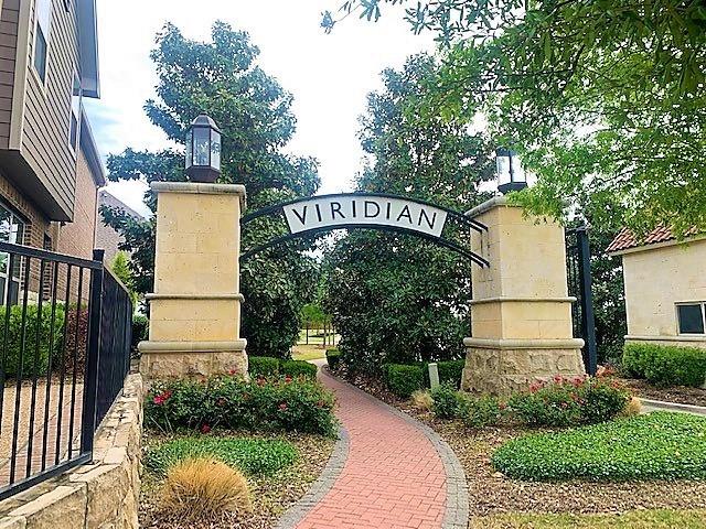 Viridian Village 1g - Residential