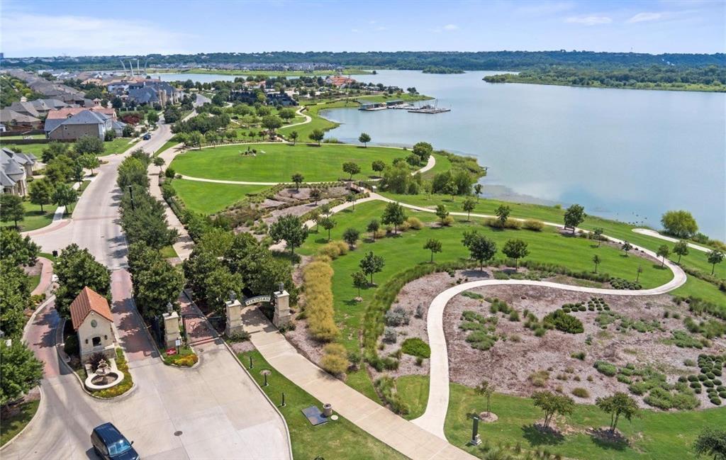 Viridian Village 1g - Residential