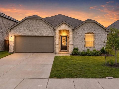 3512 Maroon Creek Road Aubrey TX 76227
