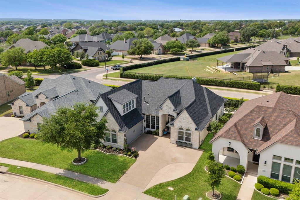 Harbor Lakes Ph 3 - Residential