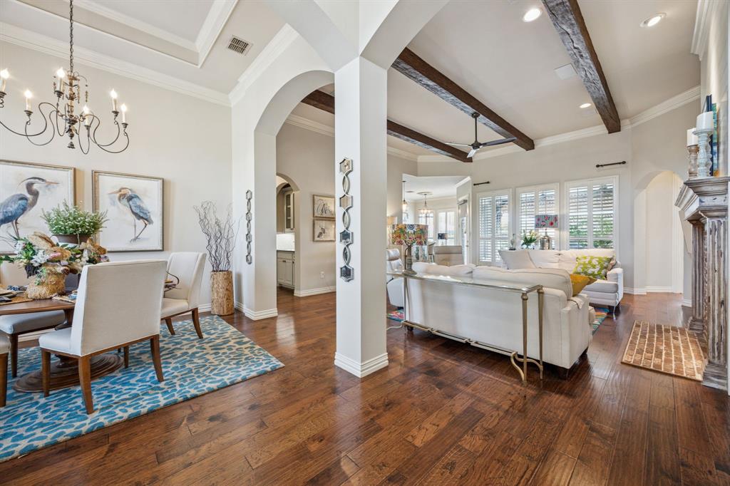 Harbor Lakes Ph 3 - Residential