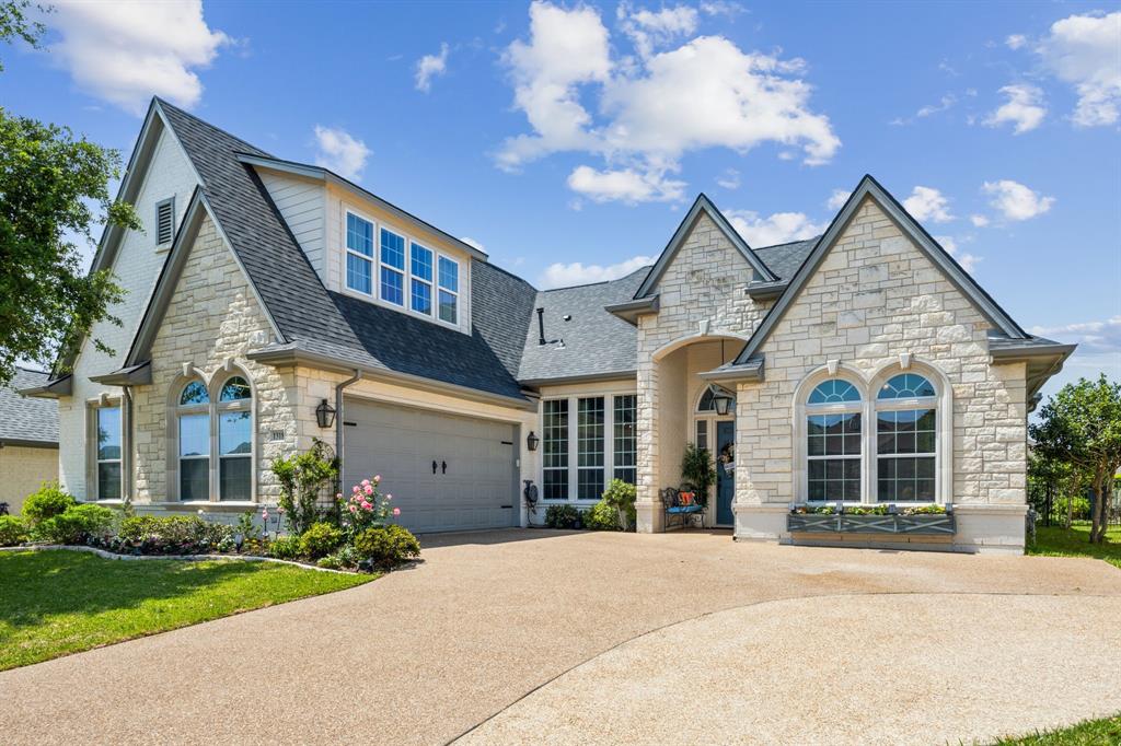 Harbor Lakes Ph 3 - Residential